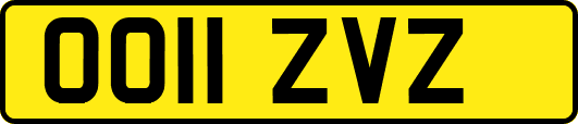 OO11ZVZ