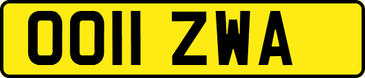 OO11ZWA