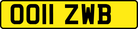 OO11ZWB