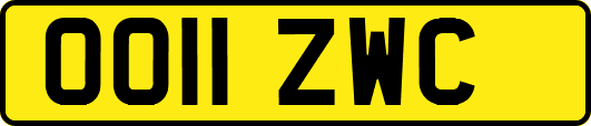 OO11ZWC