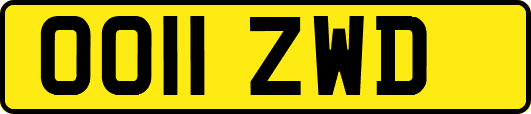 OO11ZWD