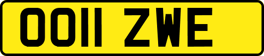 OO11ZWE