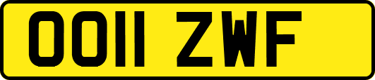 OO11ZWF