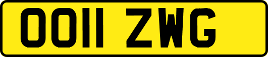 OO11ZWG