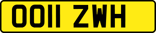 OO11ZWH