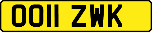 OO11ZWK
