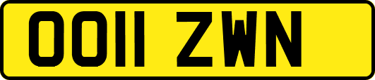 OO11ZWN