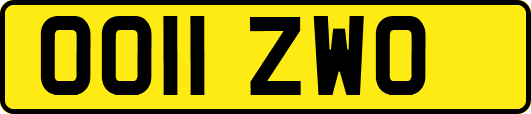 OO11ZWO