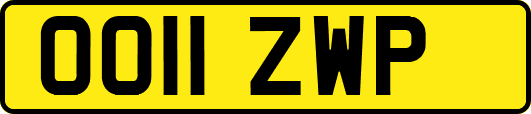 OO11ZWP