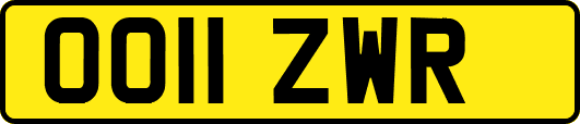OO11ZWR