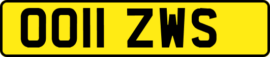 OO11ZWS