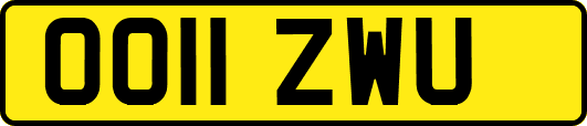 OO11ZWU