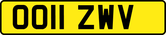 OO11ZWV
