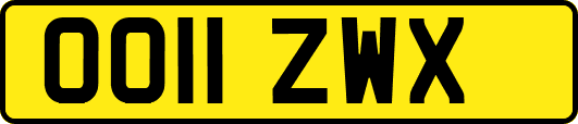 OO11ZWX