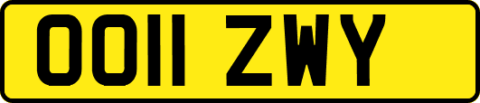 OO11ZWY