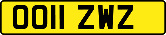 OO11ZWZ