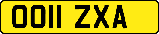 OO11ZXA