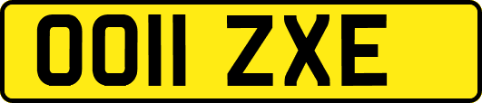 OO11ZXE