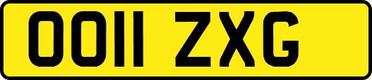 OO11ZXG