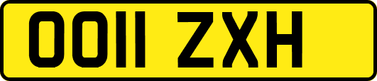 OO11ZXH