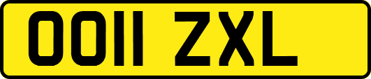OO11ZXL