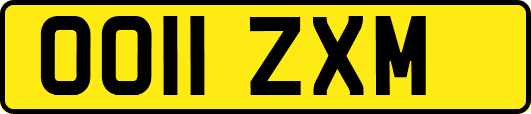 OO11ZXM