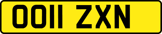 OO11ZXN
