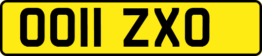 OO11ZXO