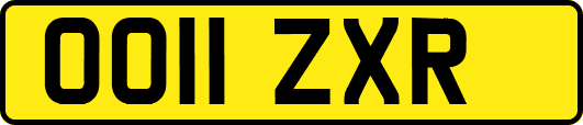 OO11ZXR