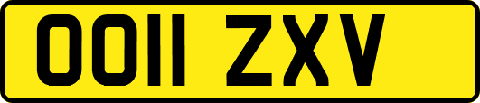 OO11ZXV