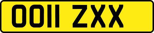 OO11ZXX