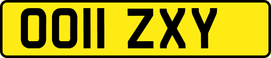 OO11ZXY