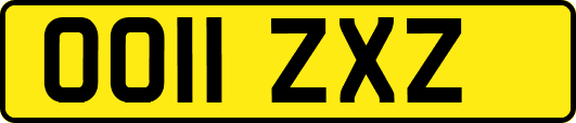 OO11ZXZ