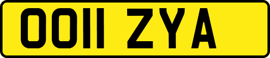 OO11ZYA