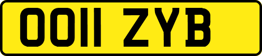 OO11ZYB