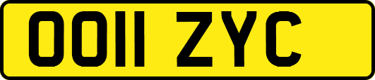OO11ZYC