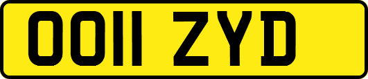 OO11ZYD