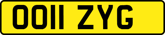 OO11ZYG
