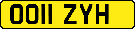OO11ZYH