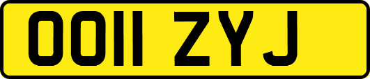 OO11ZYJ