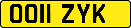 OO11ZYK