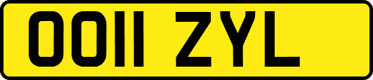 OO11ZYL