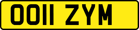 OO11ZYM