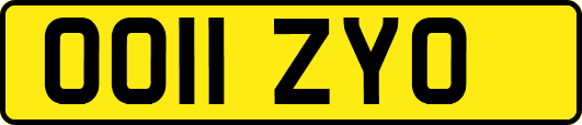 OO11ZYO