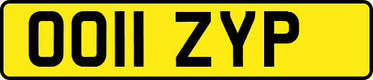 OO11ZYP