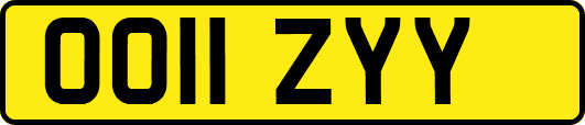 OO11ZYY