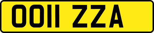 OO11ZZA