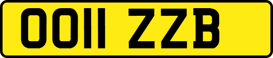 OO11ZZB