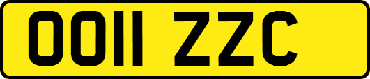 OO11ZZC