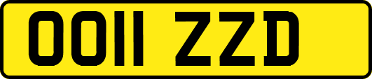 OO11ZZD